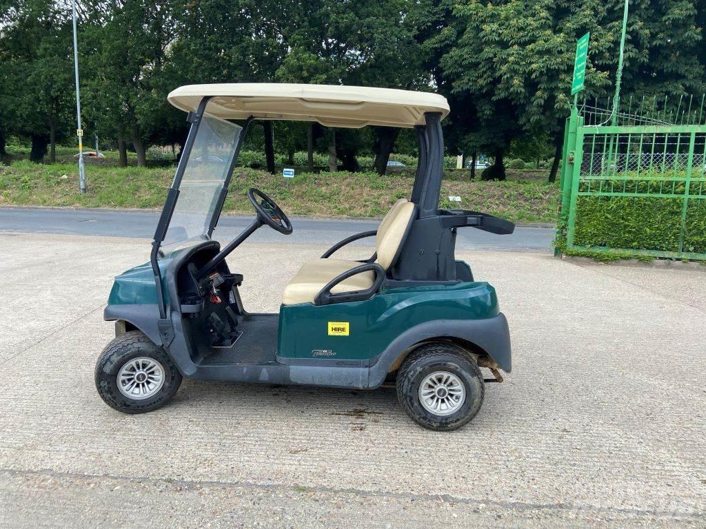 Club Car TEMPO LI Carritos de golf
