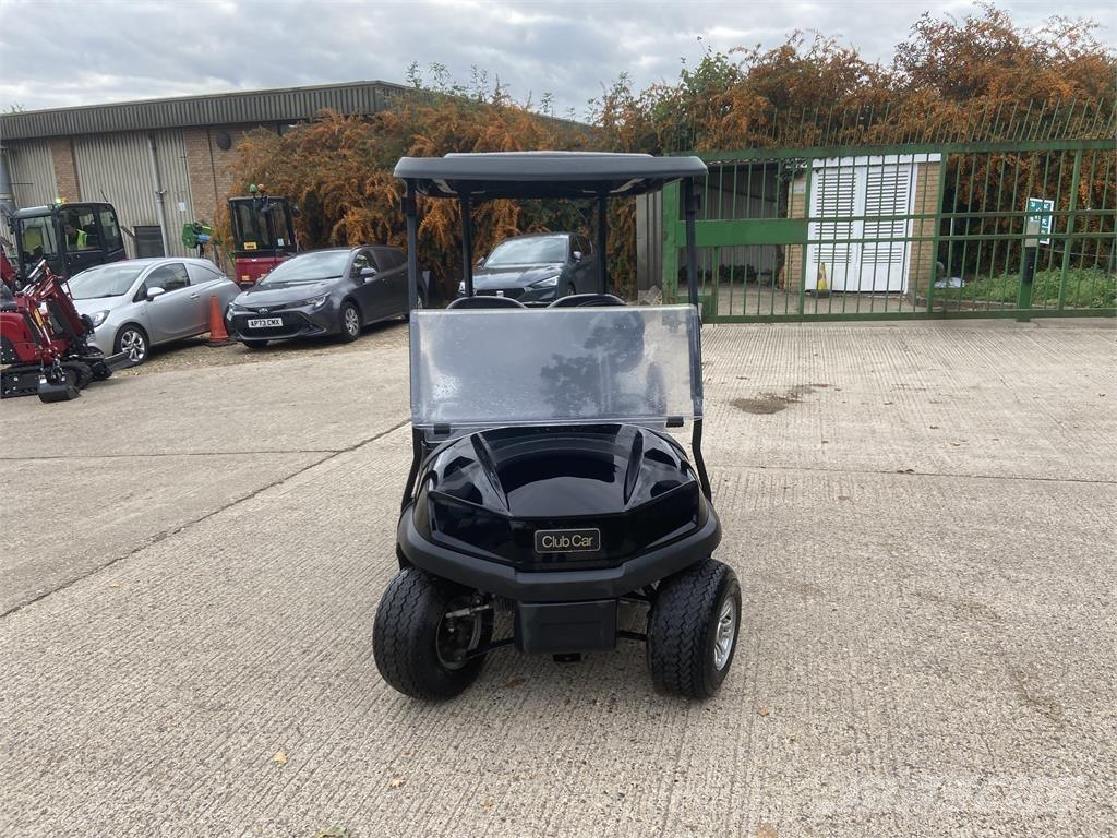 Club Car TEMPO LI Carritos de golf