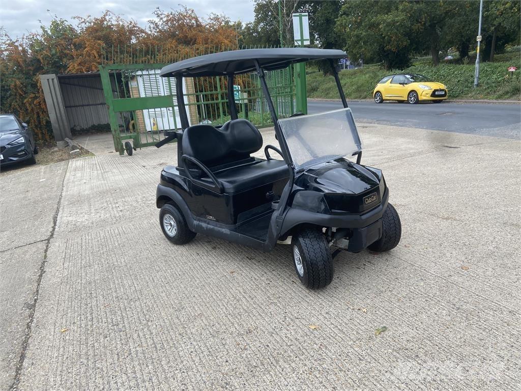 Club Car TEMPO LI Carritos de golf