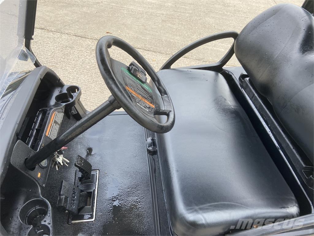 Club Car TEMPO LI Carritos de golf