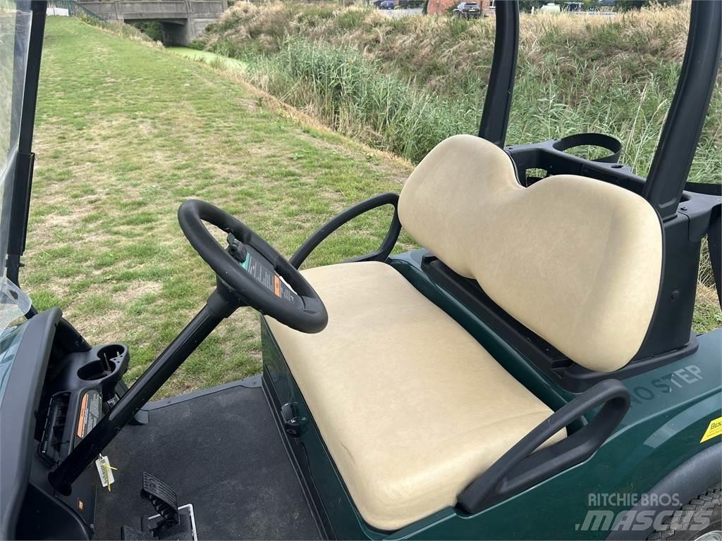 Club Car TEMPO LI Carritos de golf