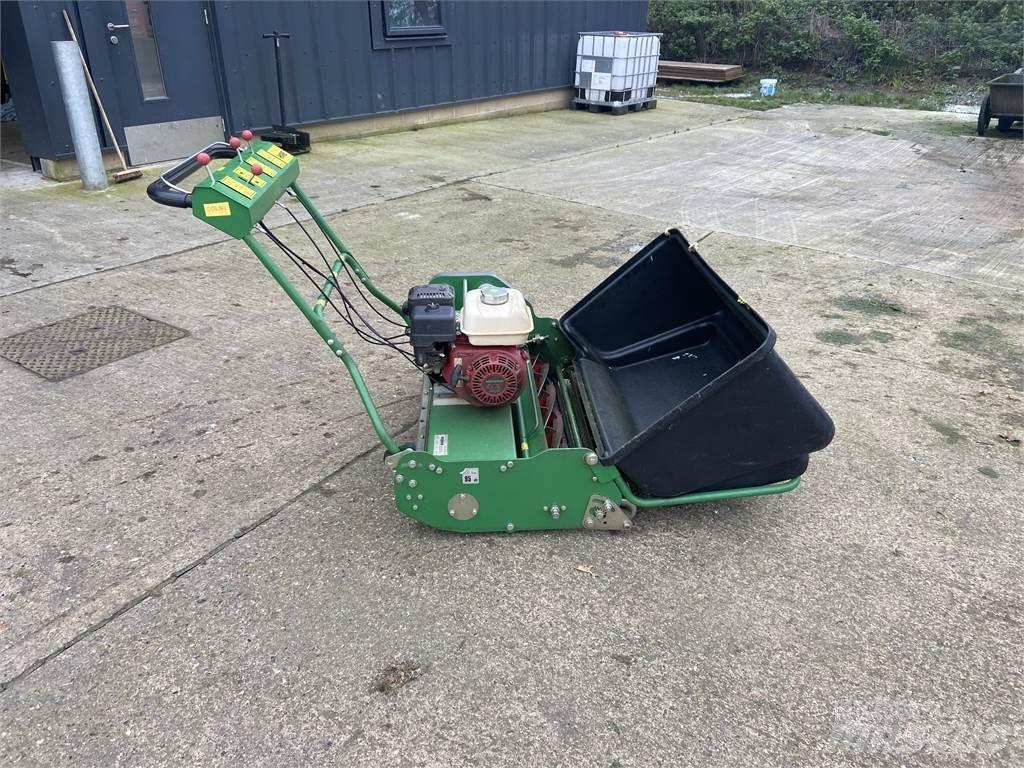 Dennis G860 Agricultura - Otros