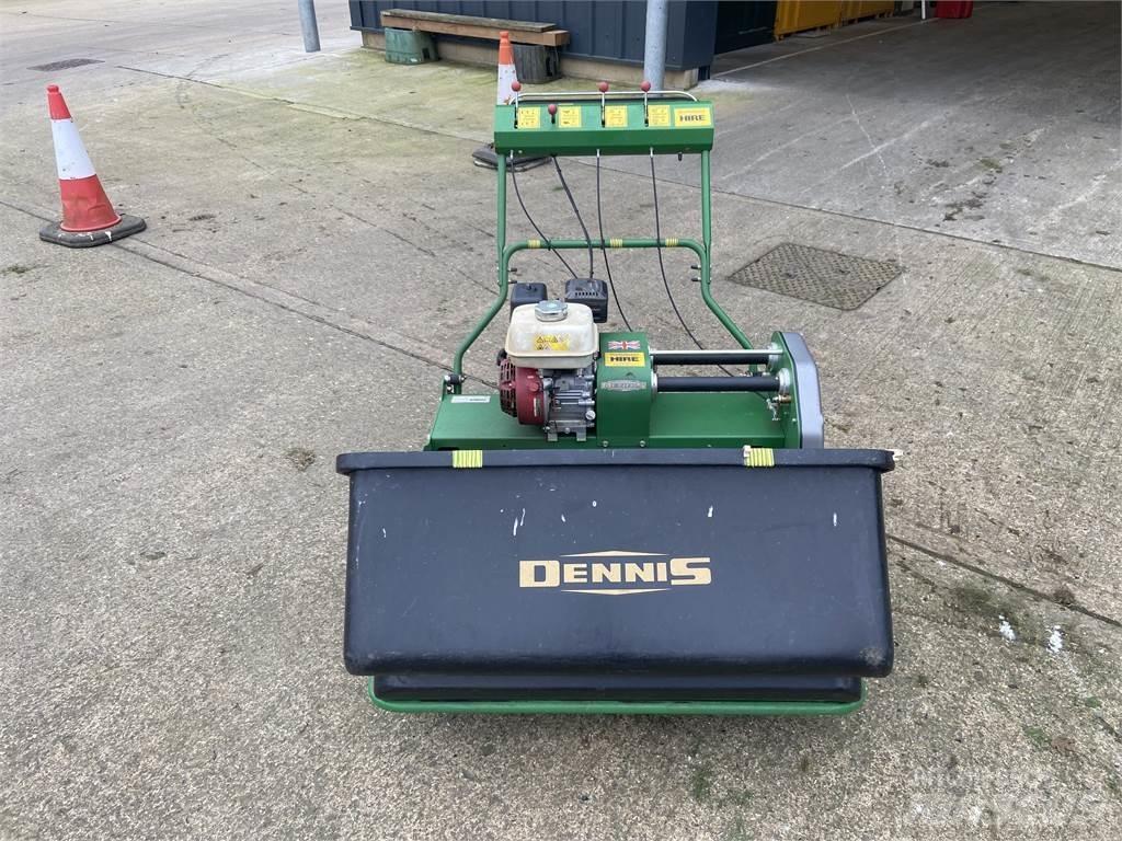 Dennis G860 Agricultura - Otros