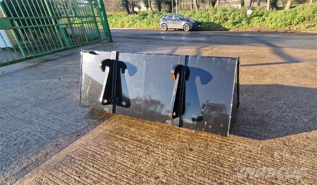 F.c.walker 2.0M3 Cucharones