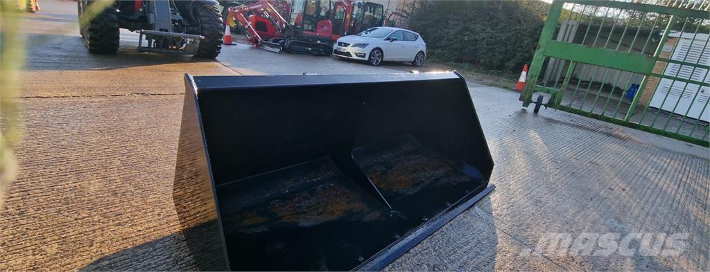 F.c.walker 2.0M3 Cucharones