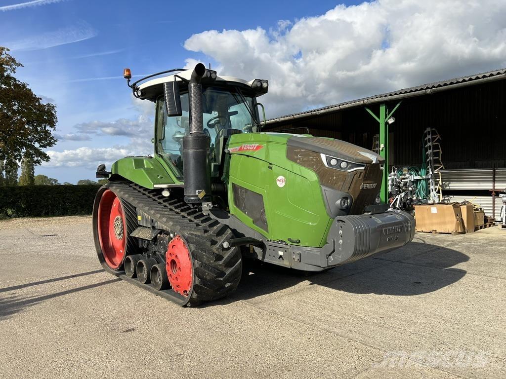 Fendt FENDT Tractores