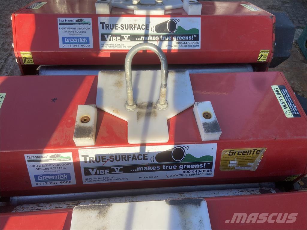  Greentek GT414 Sembradoras