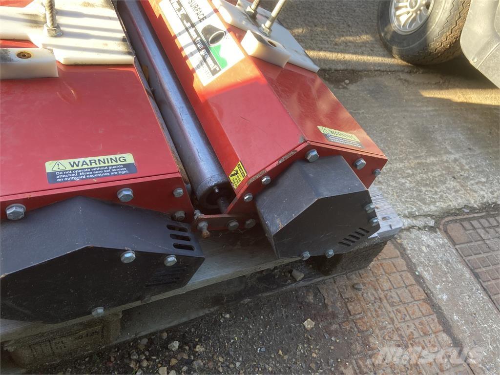  Greentek GT414 Sembradoras