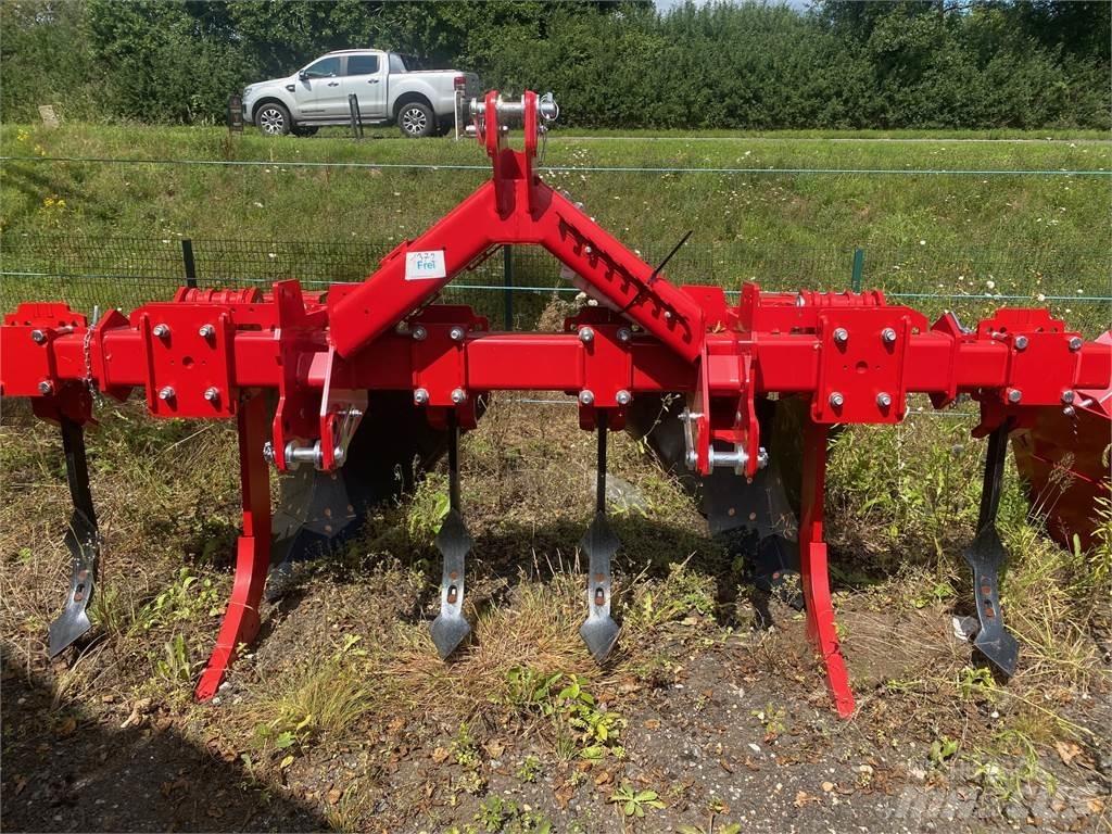 Grimme BF200 Agricultura - Otros