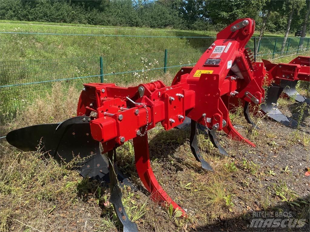 Grimme BF200 Agricultura - Otros