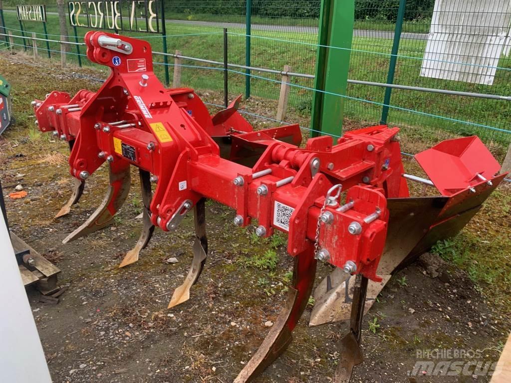Grimme BFL200 Agricultura - Otros