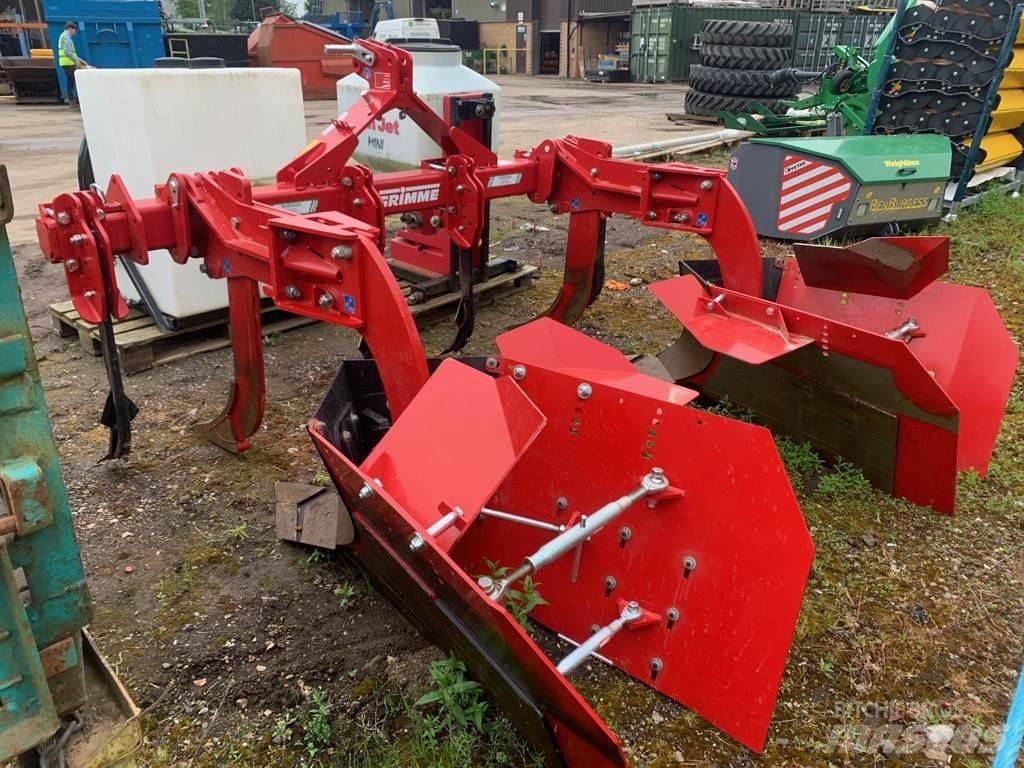 Grimme BFL200 Agricultura - Otros