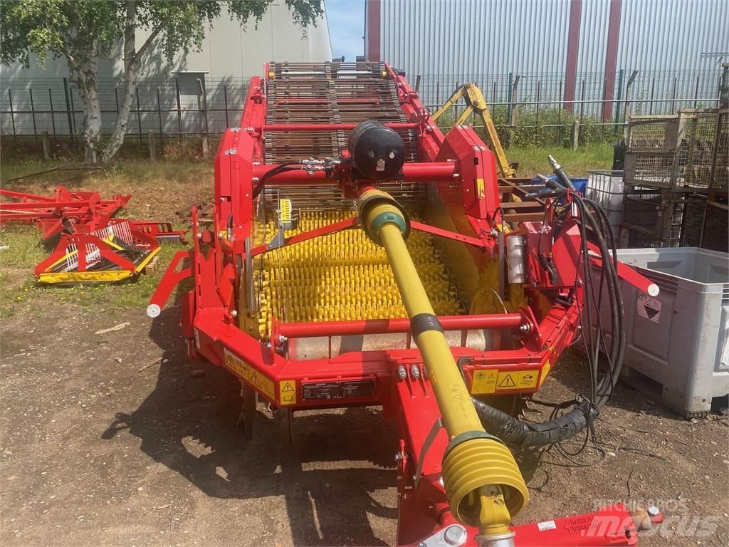 Grimme CS150XL Agricultura - Otros