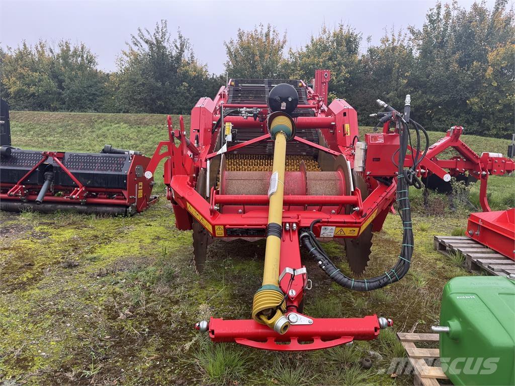 Grimme CS150XL Agricultura - Otros