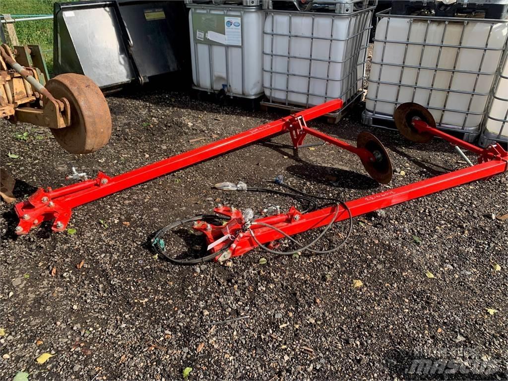 Grimme MARKERS Agricultura - Otros