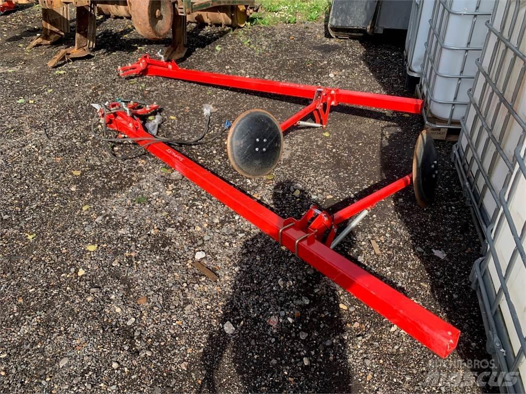 Grimme MARKERS Agricultura - Otros