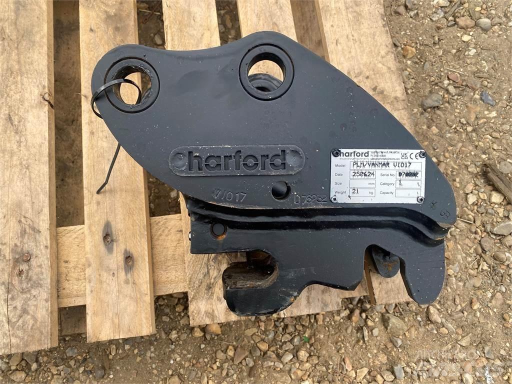  Harford HITCH Construcción - Otros