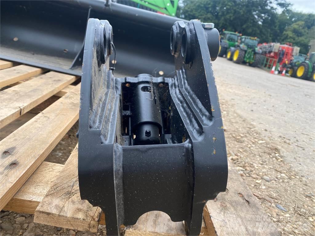  Harford HITCH Construcción - Otros