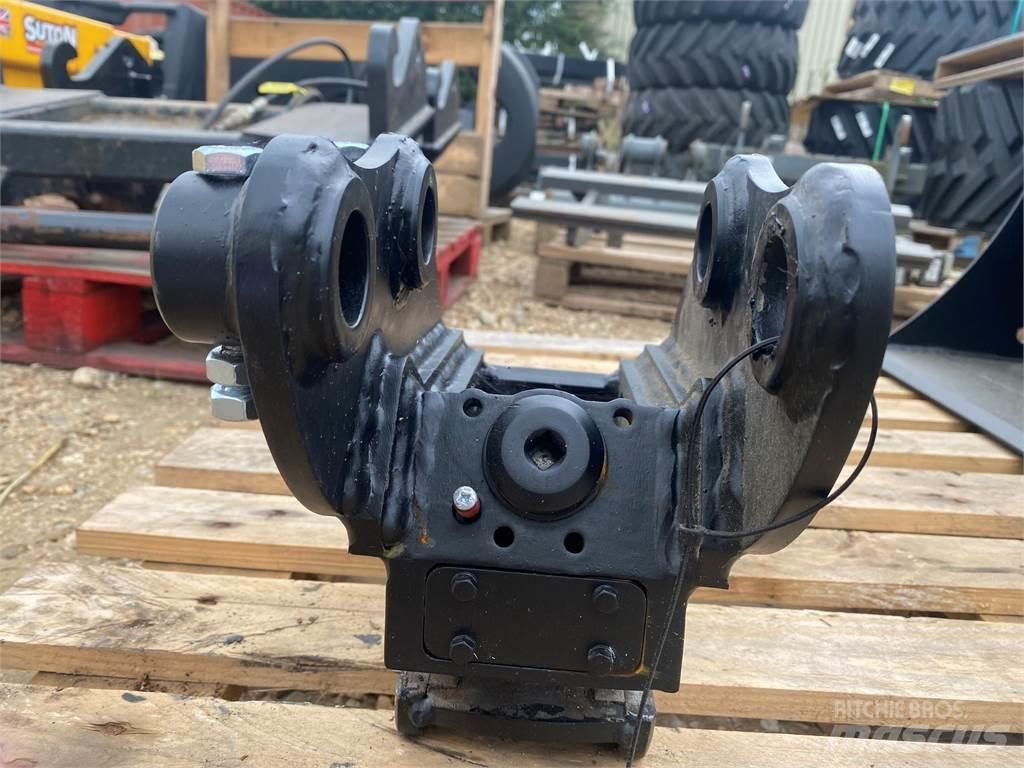  Harford HITCH Construcción - Otros