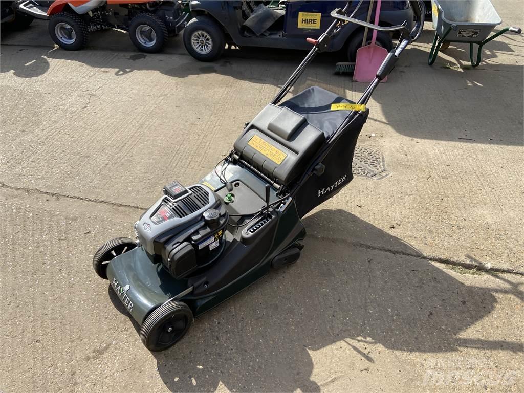 Hayter HARRIER 48 Agricultura - Otros
