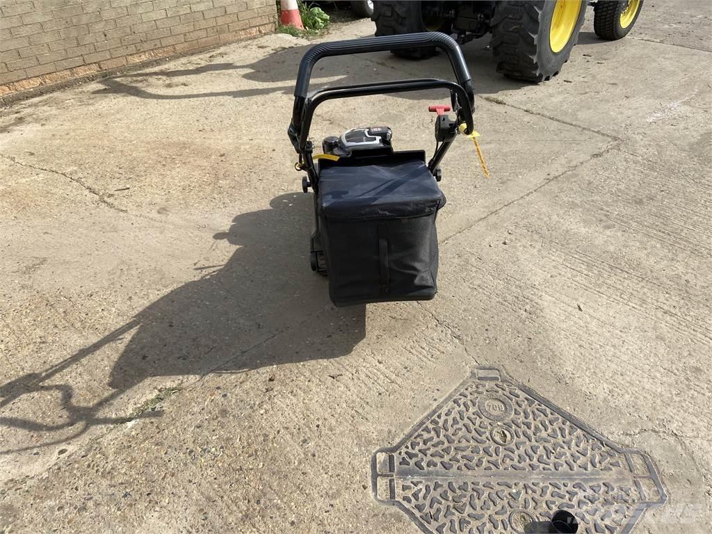 Hayter HARRIER 48 Agricultura - Otros