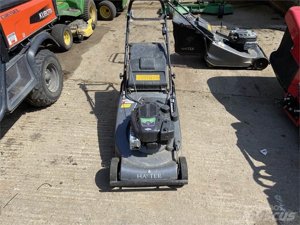 Hayter HARRIER 56 Agricultura - Otros