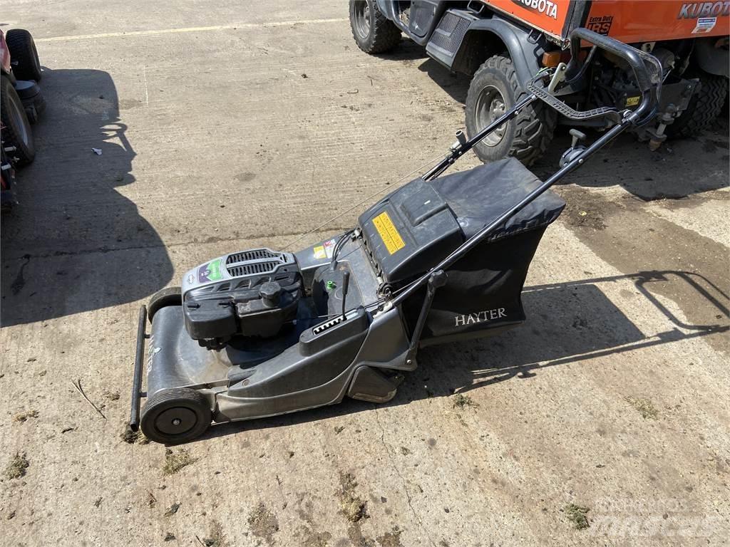 Hayter HARRIER 56 Agricultura - Otros