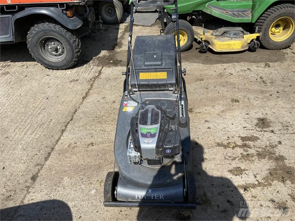 Hayter HARRIER 56 Agricultura - Otros