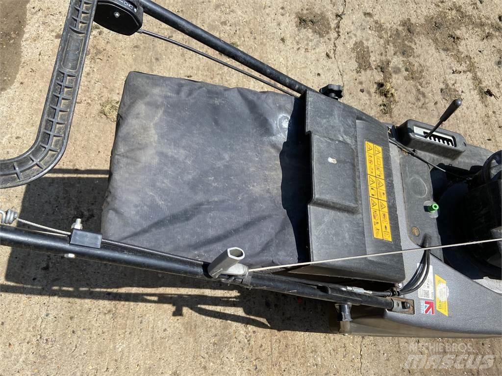 Hayter HARRIER 56 Agricultura - Otros