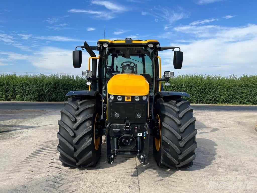 JCB 4220 ICON Tractores