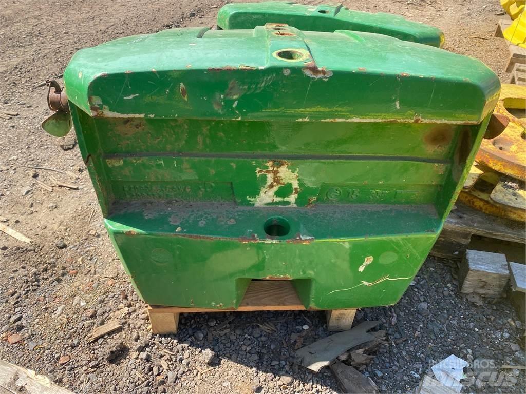 John Deere 1150KG Agricultura - Otros