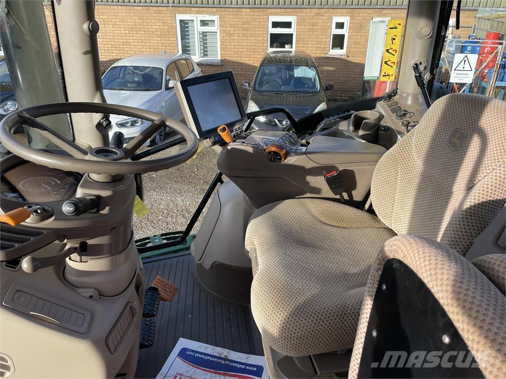 John Deere 6175R Tractores