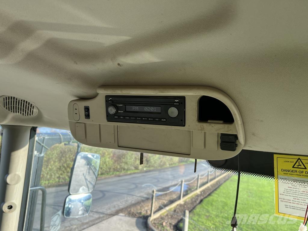 John Deere 6175R Tractores