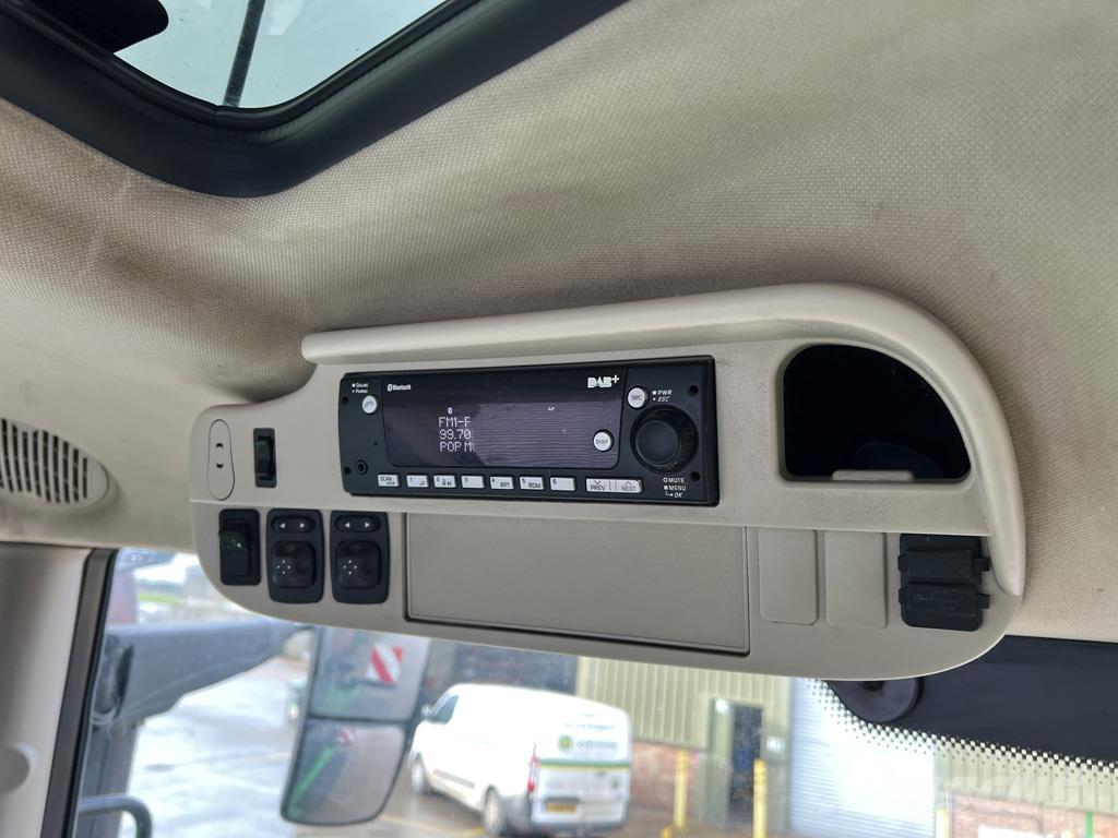 John Deere 6250R Tractores