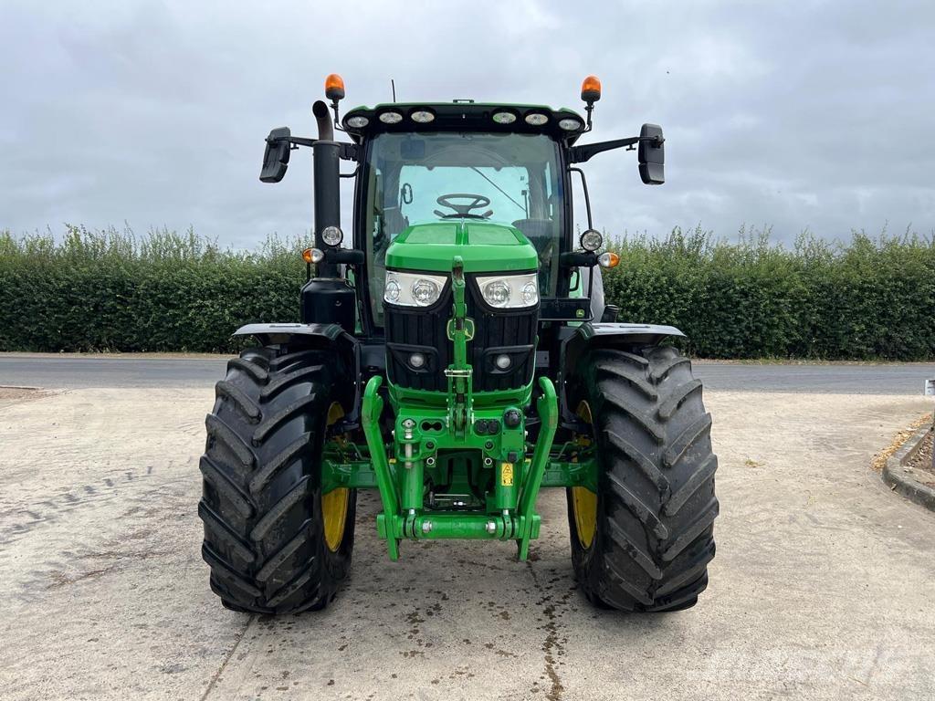 John Deere 6R155 Agricultura - Otros