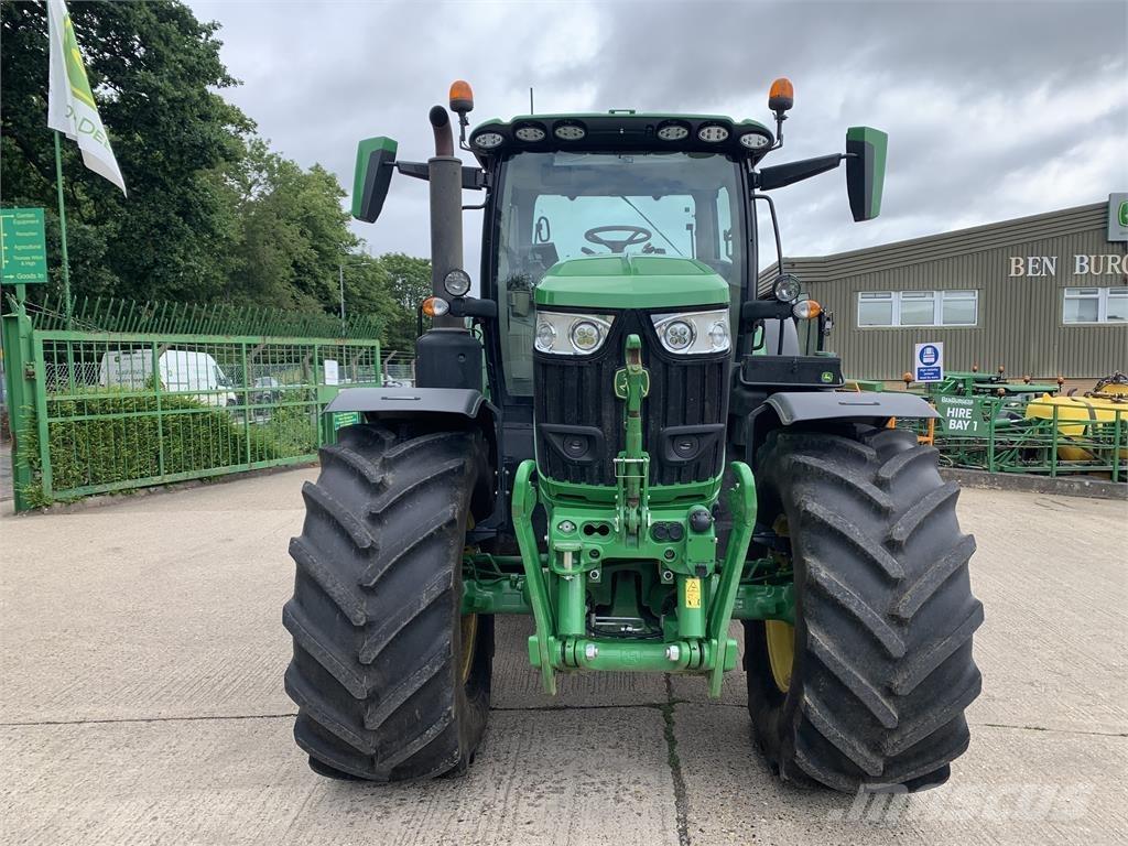 John Deere 6R195 Agricultura - Otros