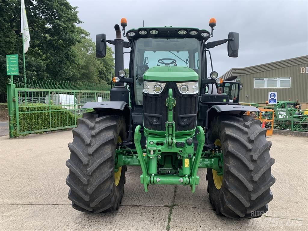 John Deere 6R215 Agricultura - Otros