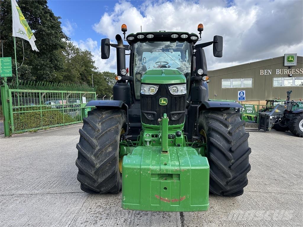 John Deere 6R250 Agricultura - Otros