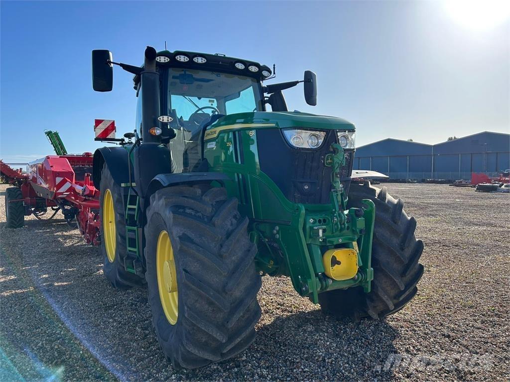 John Deere 6R250 Agricultura - Otros