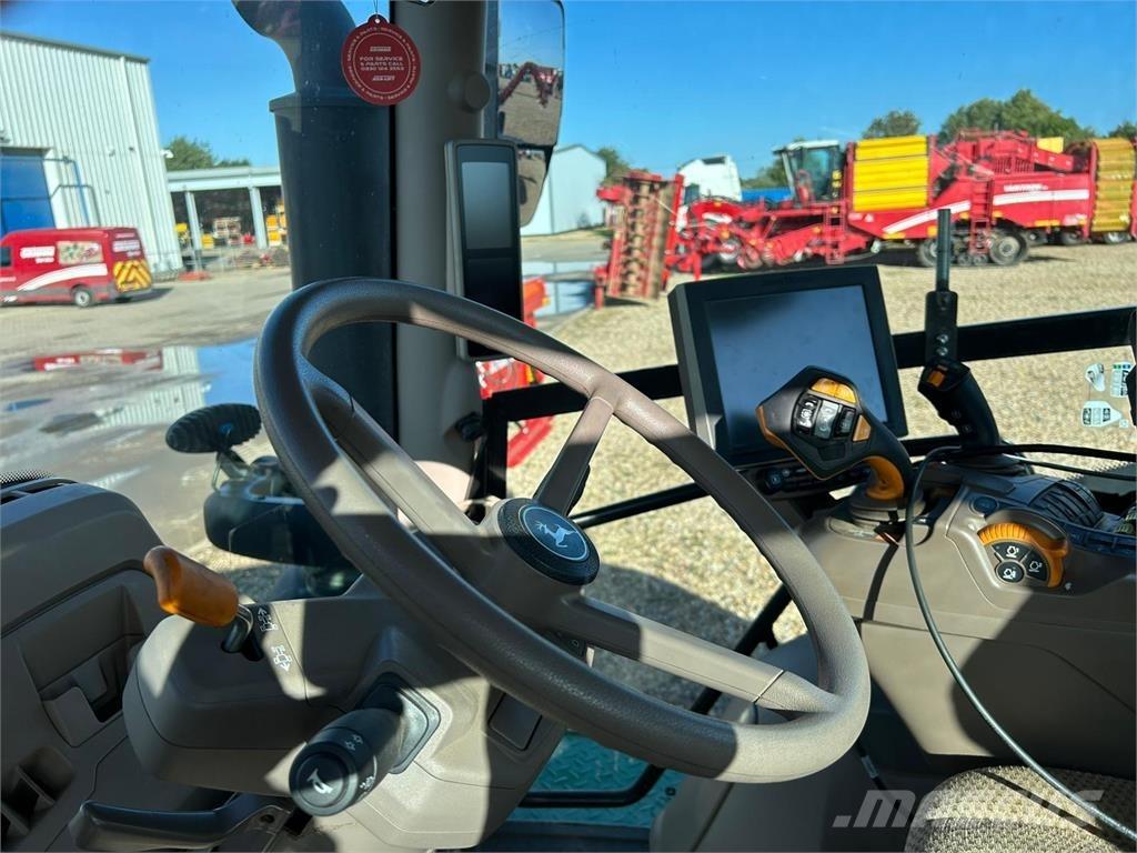 John Deere 6R250 Agricultura - Otros