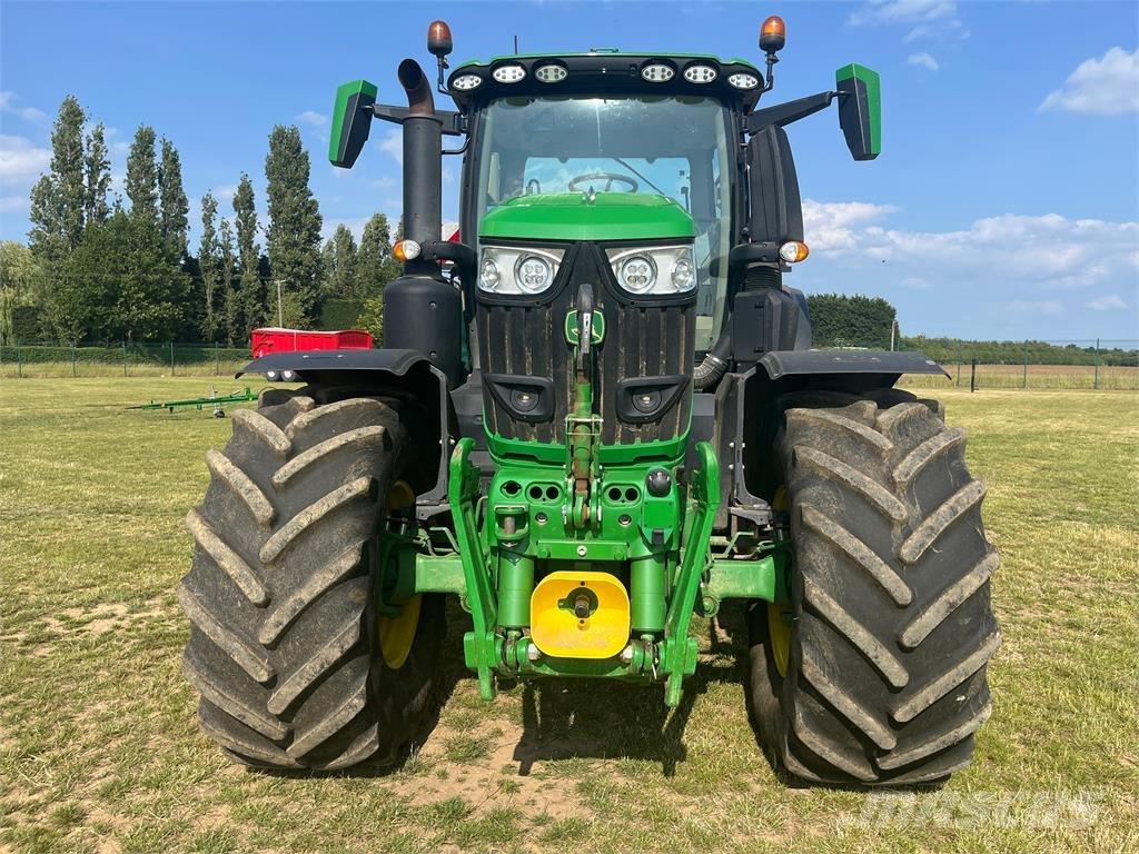 John Deere 6R250 Agricultura - Otros
