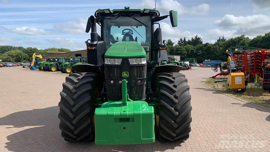John Deere 7R350 Agricultura - Otros