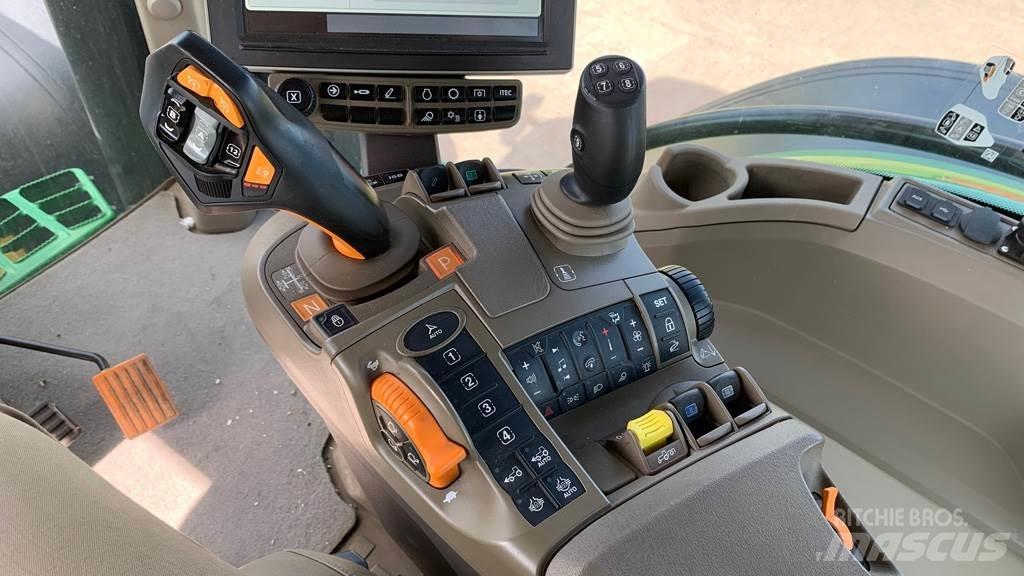 John Deere 7R350 Agricultura - Otros