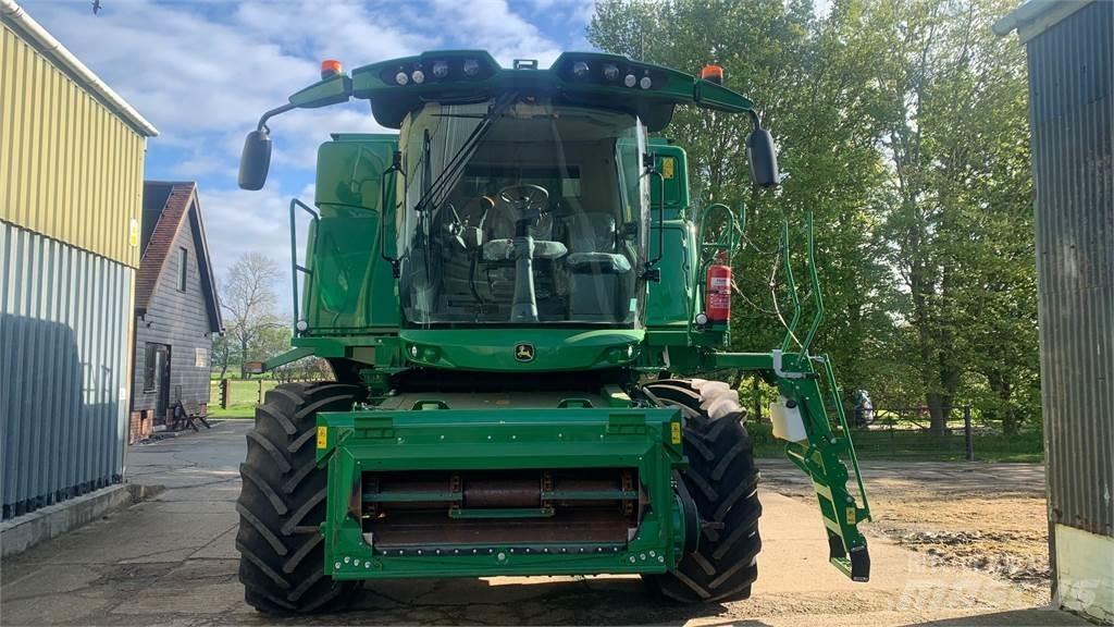John Deere T660I Agricultura - Otros