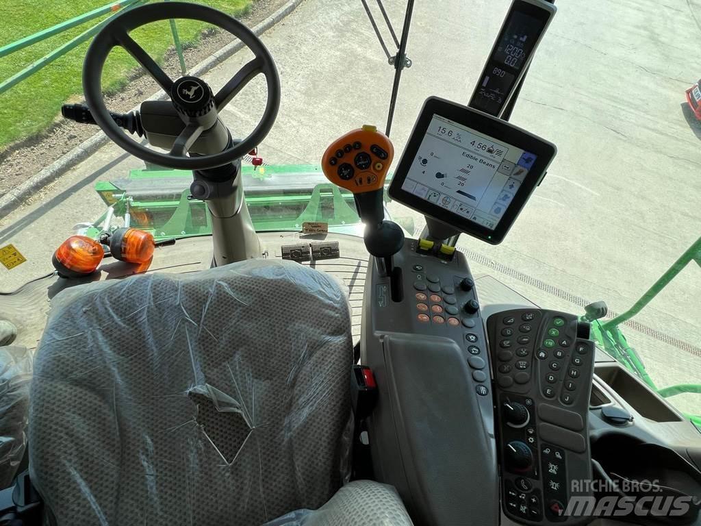 John Deere T660I Agricultura - Otros