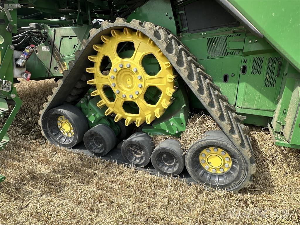 John Deere X91100 Cosechadoras combinadas
