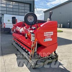 Kemper C3003 Agricultura - Otros