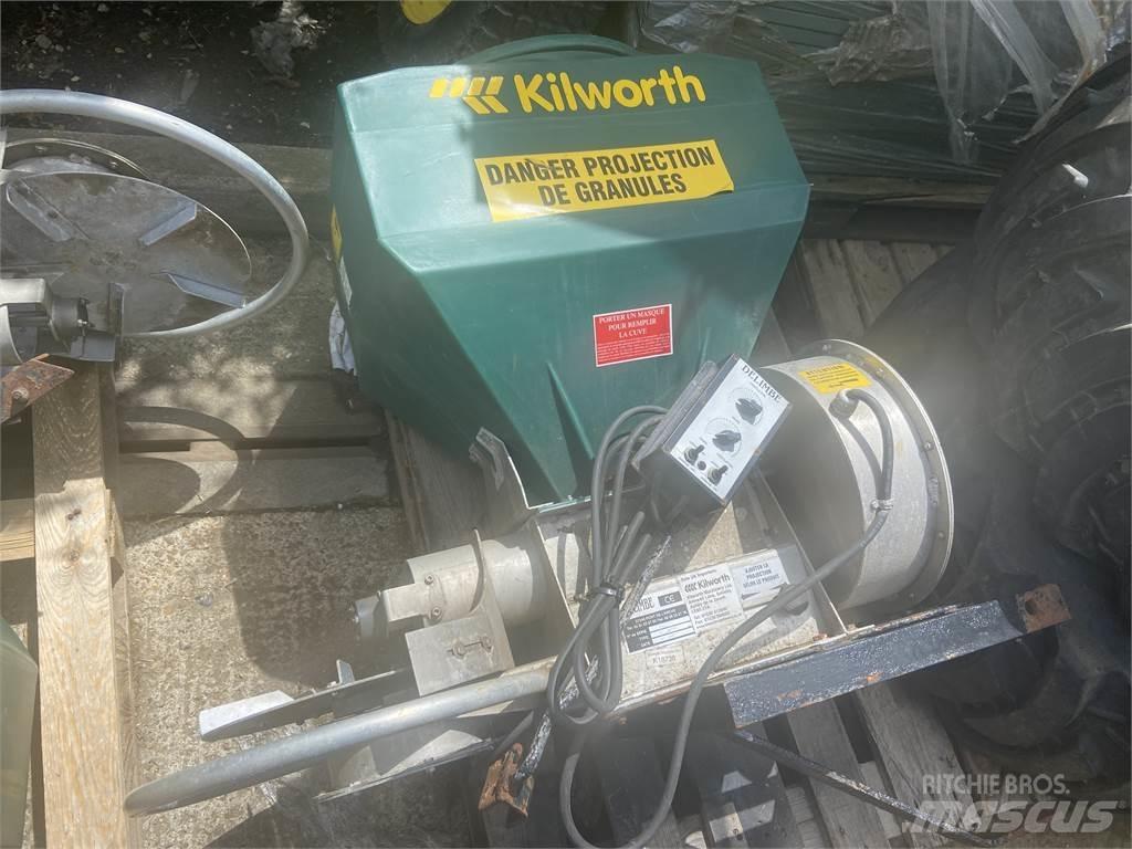  Kilworth T24 Sembradoras