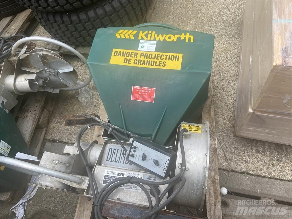  Kilworth T24 Sembradoras