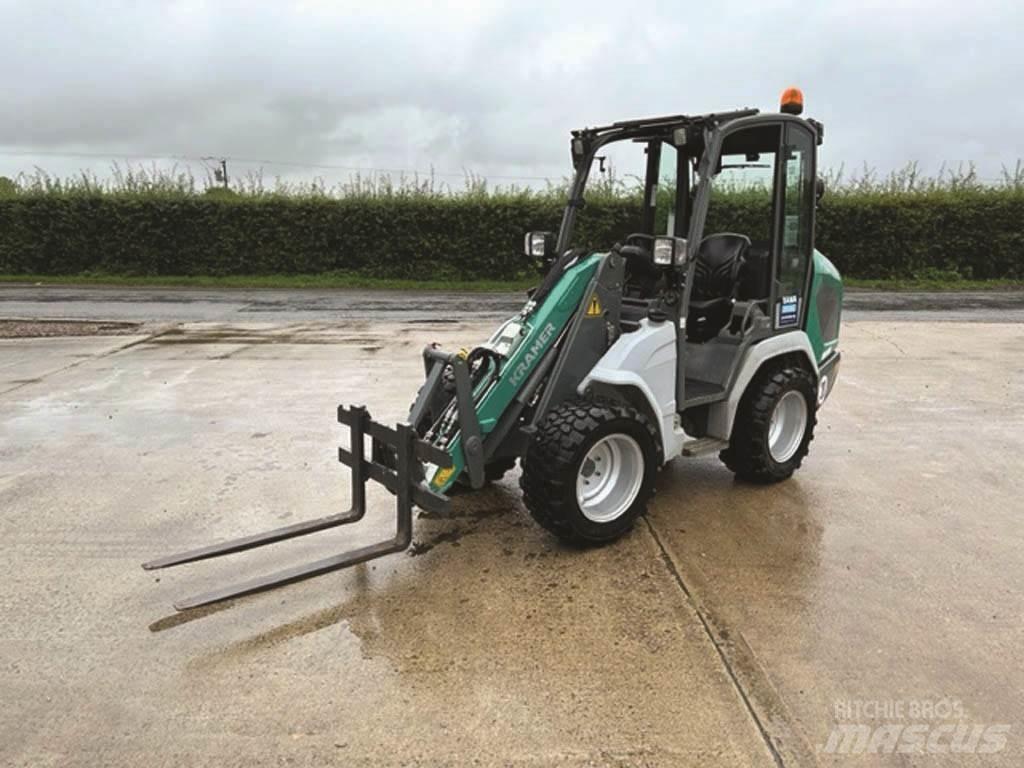Kramer KL14.5 Agricultura - Otros
